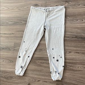 Nordstrom - Chaser brand joggers
